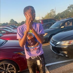 Meet your Posher, Coddy